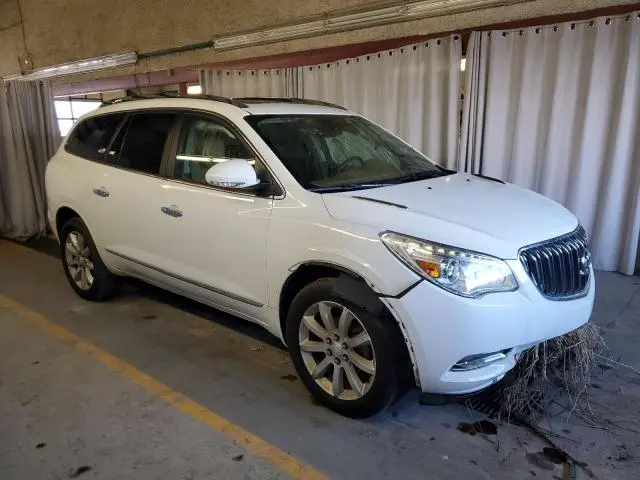 2017 BUICK ENCLAVE   