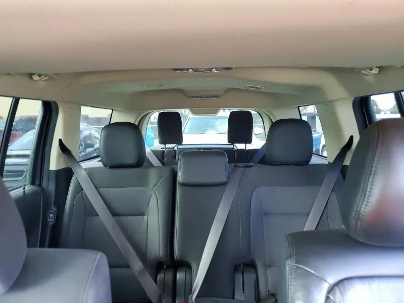 2019 FORD FLEX SE  