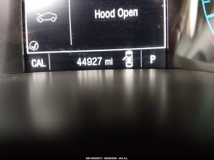 2016 CHEVROLET COLORADO WT