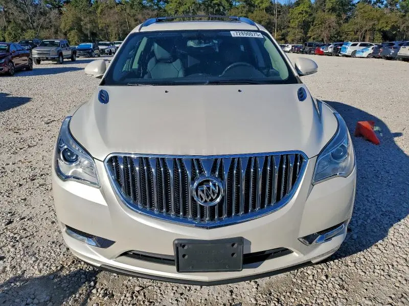 2013 BUICK ENCLAVE   