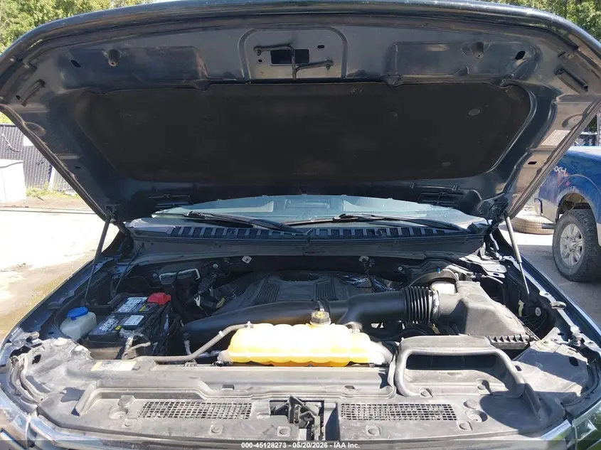 2019 FORD EXPEDITION LIMITED