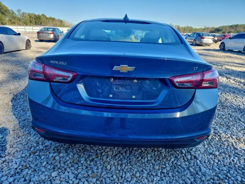 2024 CHEVROLET MALIBU PREMIER  