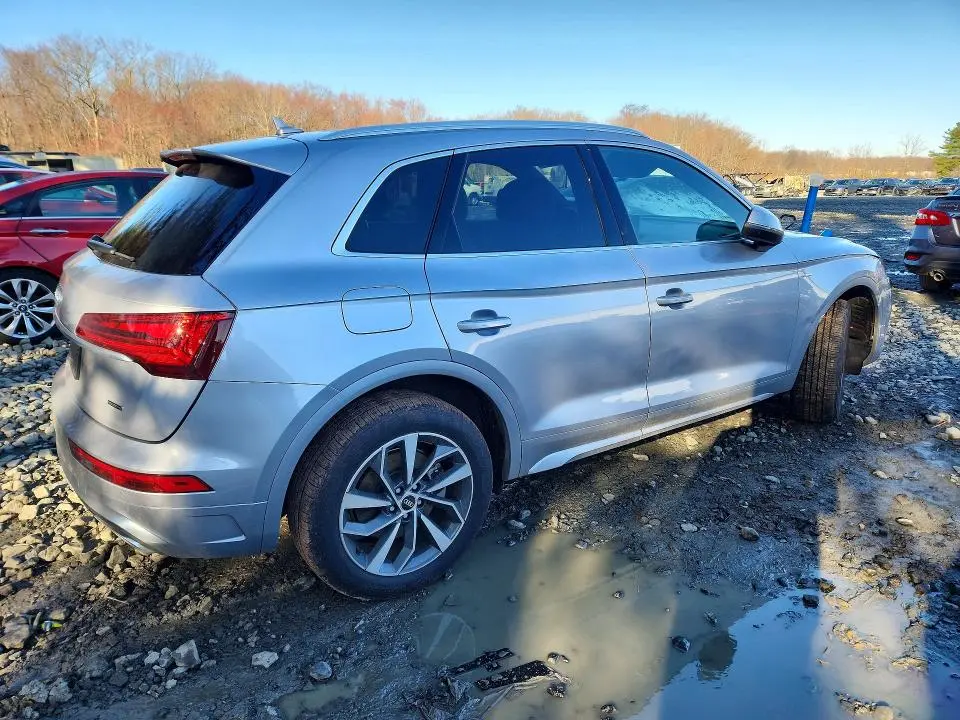 2022 AUDI Q5 PREMIUM 45  