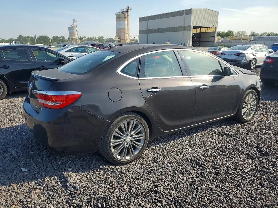 2013 BUICK VERANO PREMIUM  