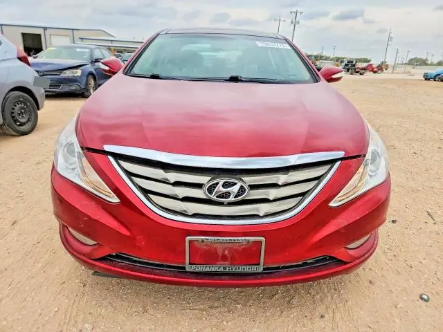2012 HYUNDAI SONATA LIMITED  