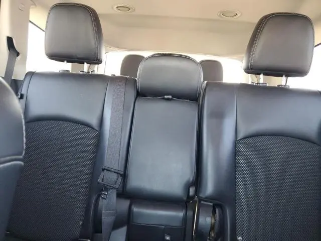 2019 DODGE JOURNEY CROSSROAD  