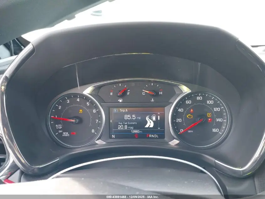 2023 CHEVROLET EQUINOX AWD RS