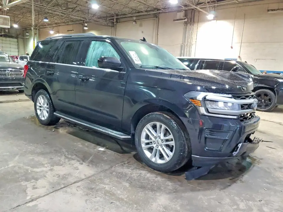 2023 FORD EXPEDITION XLT  