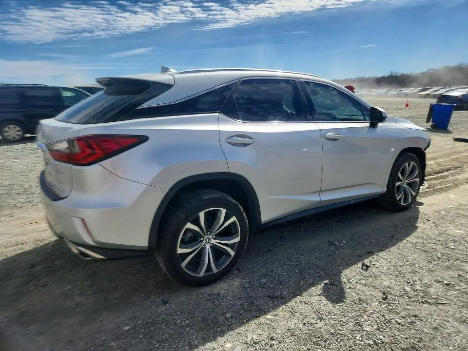 2018 LEXUS RX 350 BASE  