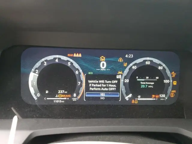 2024 TOYOTA TACOMA DOUBLE CAB  