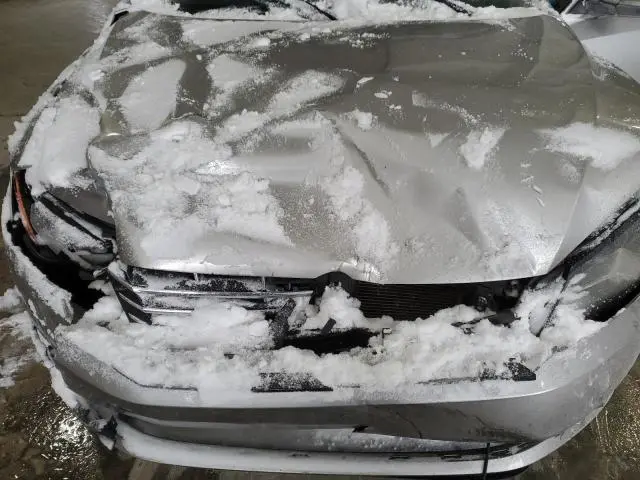 2014 VOLKSWAGEN PASSAT SE  