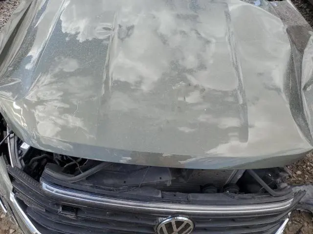 2025 VOLKSWAGEN ATLAS SEL PREMIUM R-LINE  