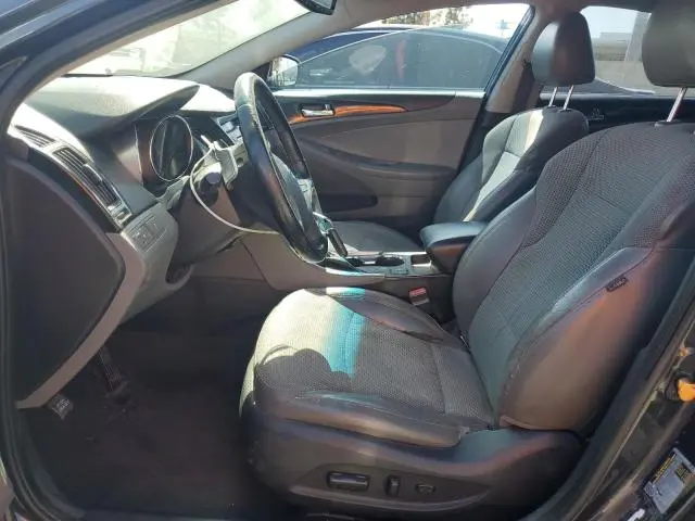 2014 HYUNDAI SONATA SE  