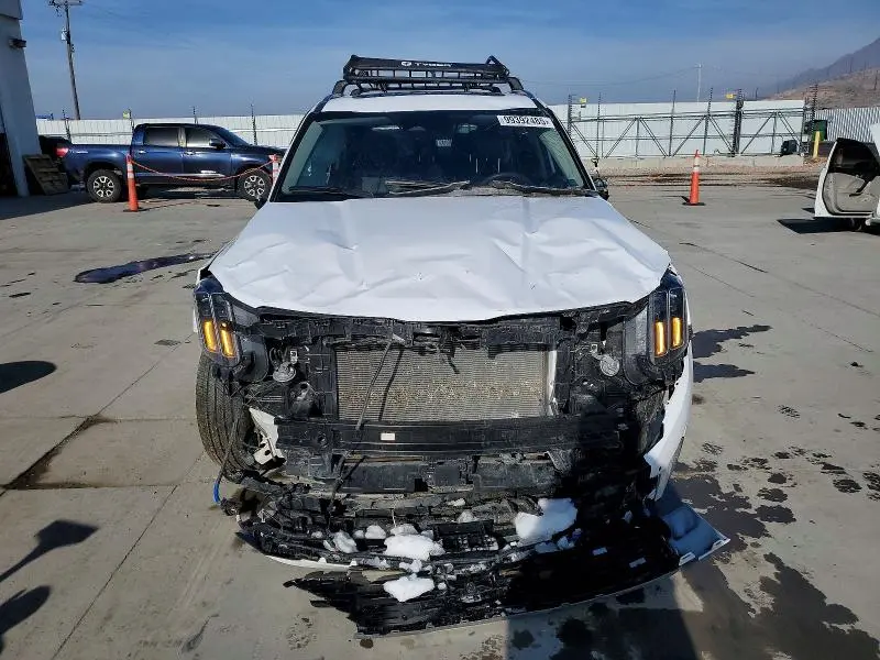 2025 KIA TELLURIDE SX  