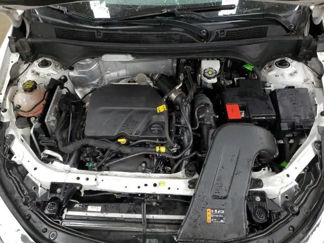 2024 BUICK ENVISTA SPORT TOURING  