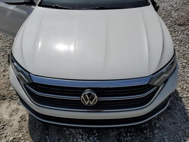 2023 VOLKSWAGEN JETTA SE  
