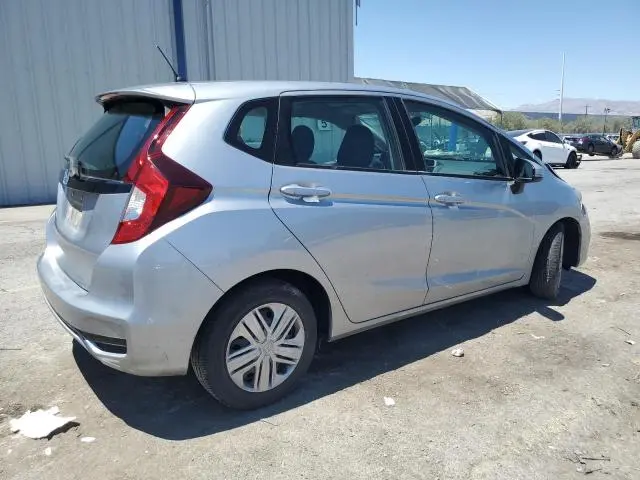 2019 HONDA FIT LX  