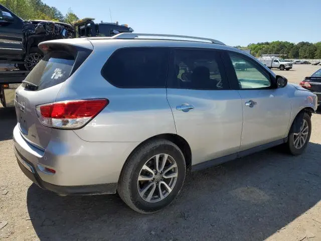 2016 NISS PATHFINDER   