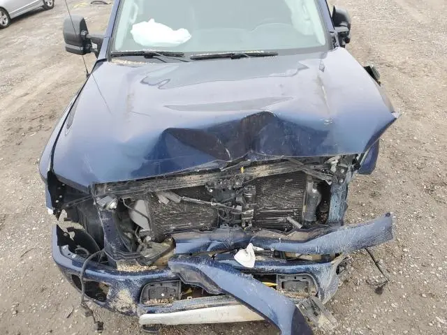 2018 NISSAN TITAN XD SL  