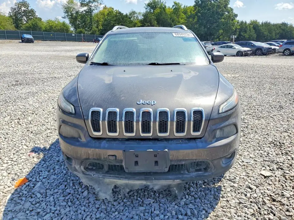 2016 JEP CHEROKEE L   