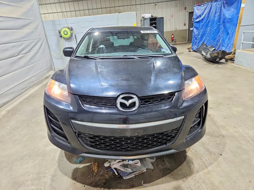 2011 MAZDA CX-7   