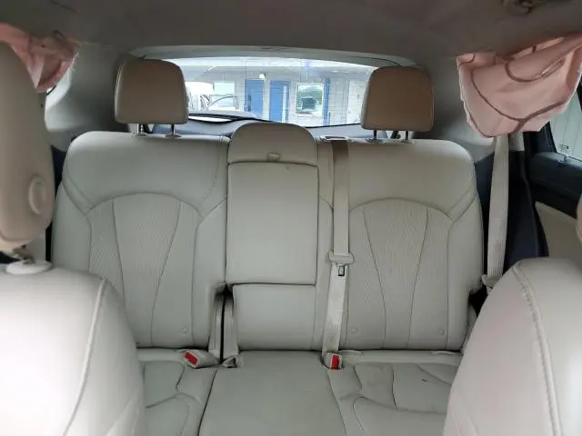 2019 BUICK ENVISION PREFERRED  