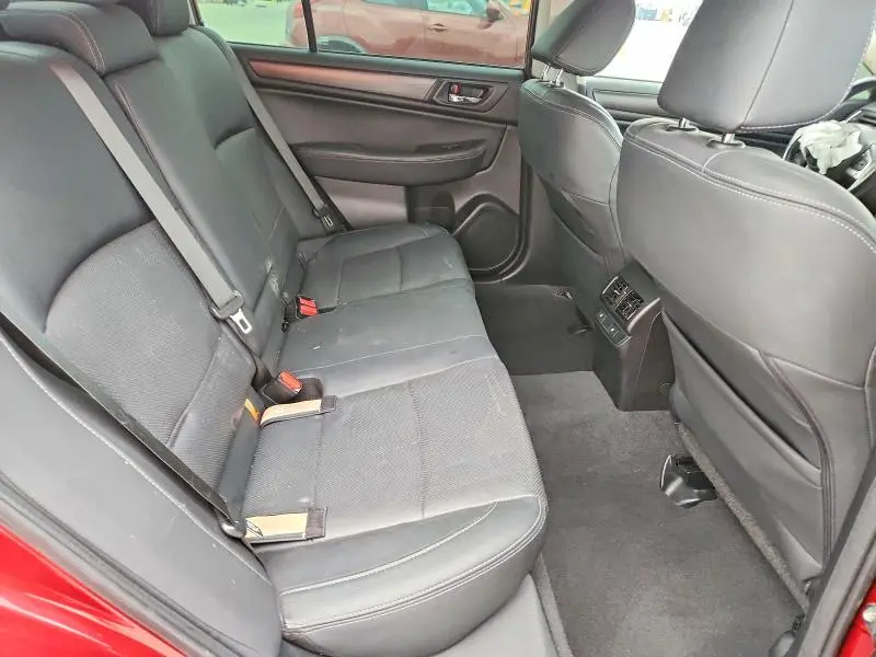 2016 SUBARU LEGACY 2.5I LIMITED  