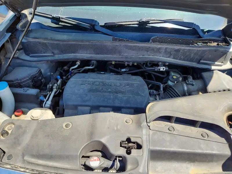 2011 HONDA PILOT EXL  