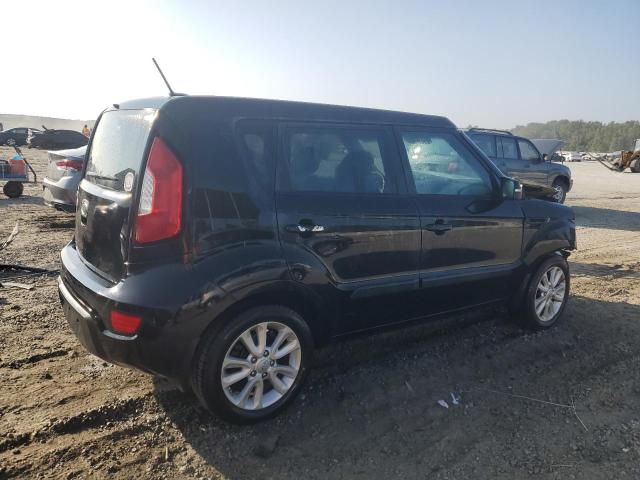 2012 KIA SOUL +