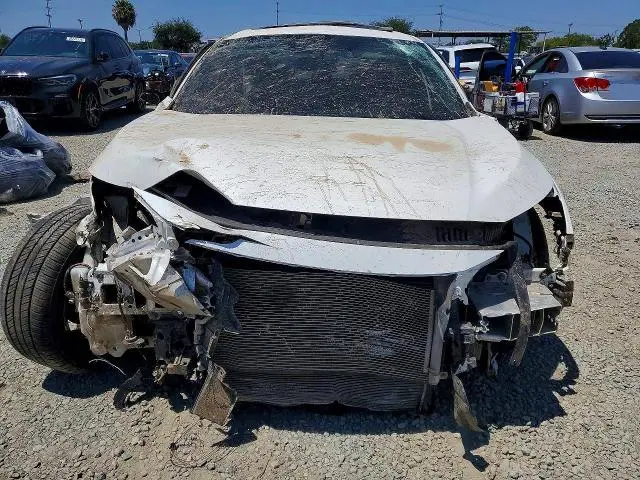 2016 HONDA CIVIC TOURING  