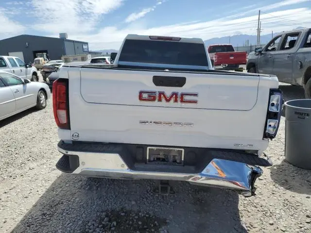 2024 GMC SIERRA K2500 SLE  