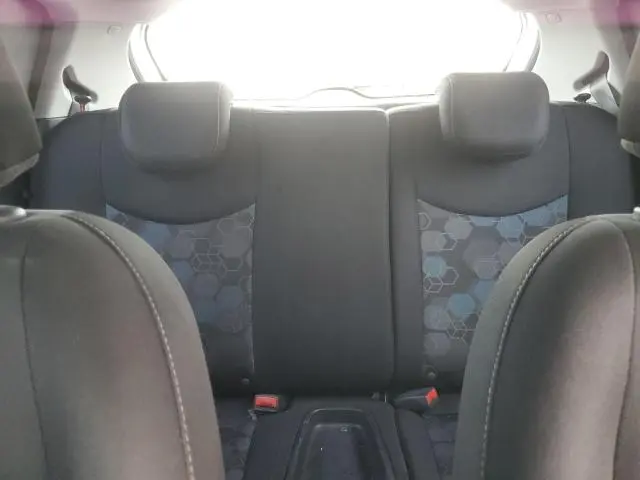 2017 CHEVROLET SPARK LS  