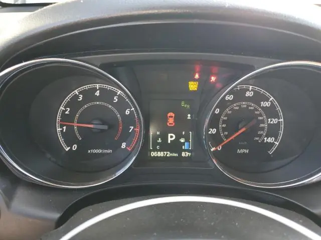 2021 MITSUBISHI OUTLANDER SPORT SE  