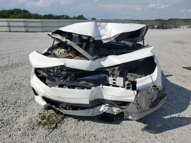 2018 CHEVROLET CAMARO LT  