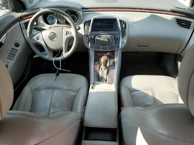 2011 BUICK LACROSSE CXL  