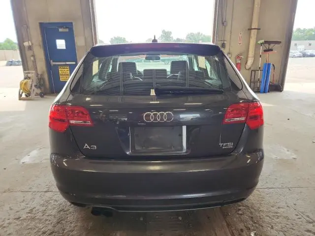 2011 AUDI A3 PREMIUM PLUS  