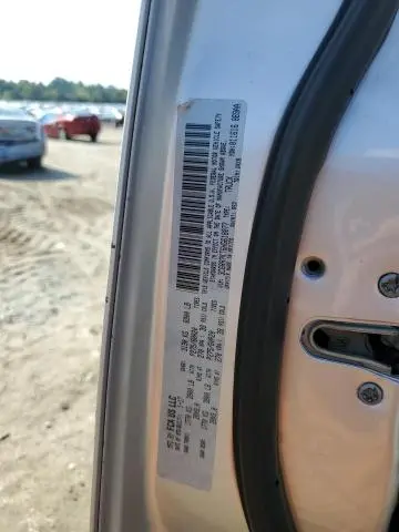 2017 RAM 1500 ST  