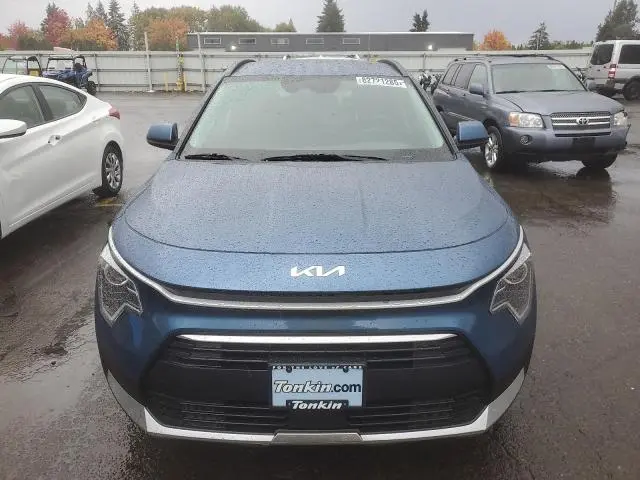 2025 KIA NIRO EX  