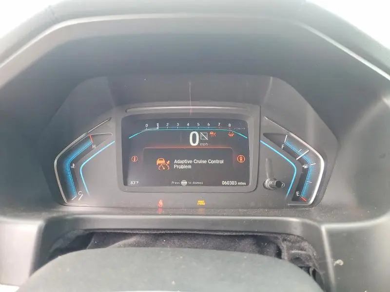2021 HONDA ODYSSEY EXL  