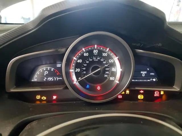 2014 MAZDA 3 SPORT  