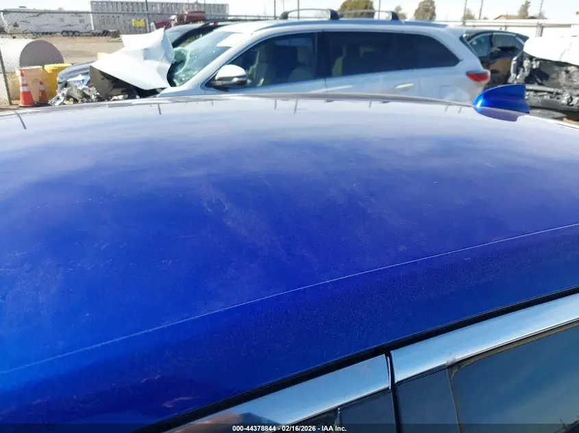 2019 CHRYSLER 300 TOURING