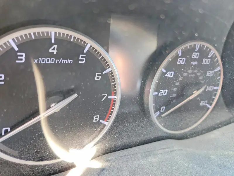 2017 ACURA RDX ADVANCE  