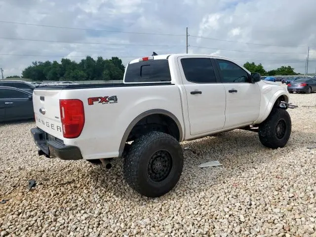 2019 FORD RANGER XL  