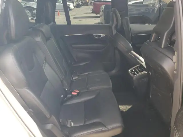 2020 VOLVO XC90 T5 MOMENTUM  
