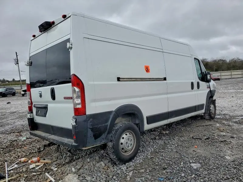 2019 RAM PROMASTER 2500 2500 HIGH  