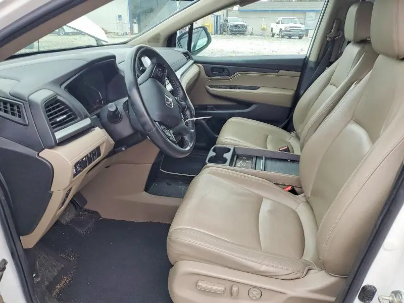 2020 HONDA ODYSSEY EXL  