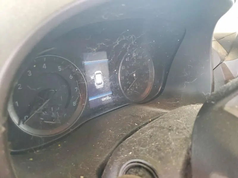 2020 HYUNDAI KONA LIMITED  