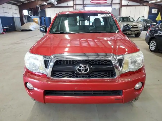 2011 TOYOTA TACOMA ACCESS CAB