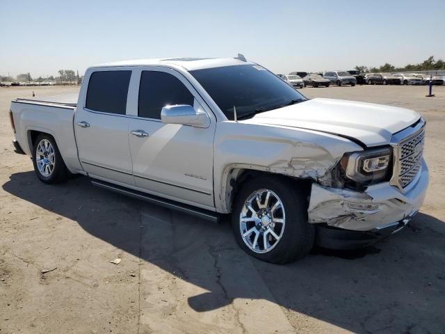 2018 GMC SIERRA C1500 DENALI