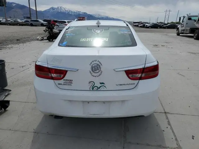2015 BUICK VERANO   